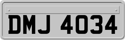 DMJ4034