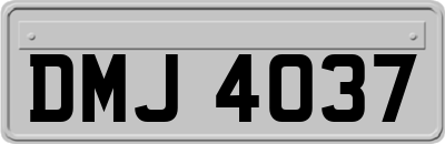 DMJ4037