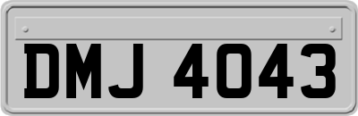 DMJ4043
