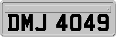 DMJ4049