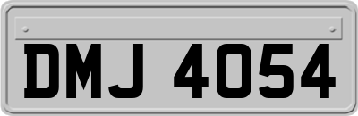 DMJ4054