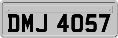 DMJ4057