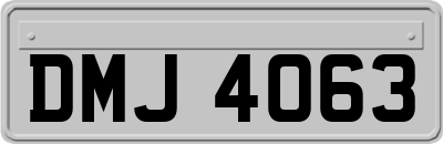 DMJ4063