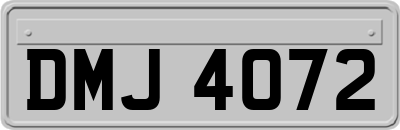 DMJ4072