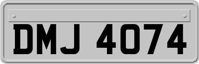 DMJ4074