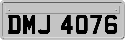 DMJ4076
