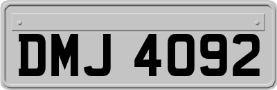 DMJ4092