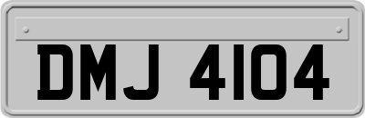 DMJ4104