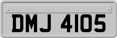 DMJ4105