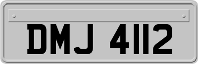 DMJ4112