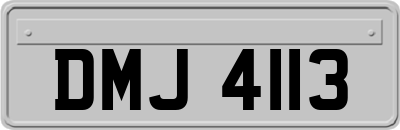 DMJ4113