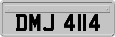 DMJ4114