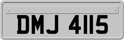 DMJ4115
