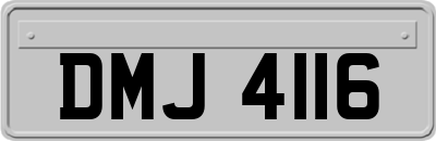 DMJ4116