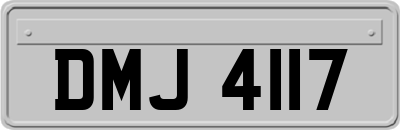 DMJ4117