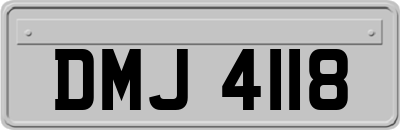 DMJ4118
