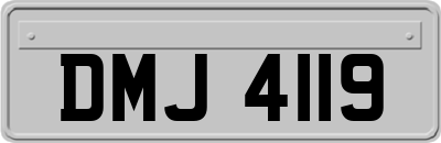 DMJ4119