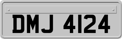 DMJ4124