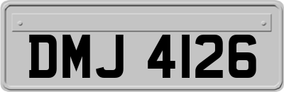 DMJ4126