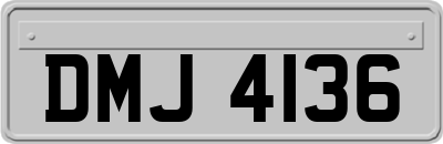 DMJ4136