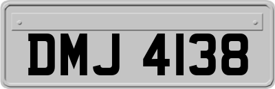 DMJ4138