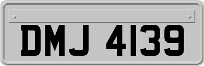 DMJ4139