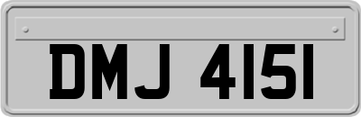 DMJ4151