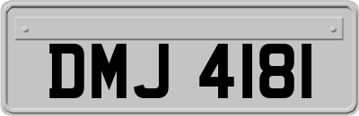 DMJ4181