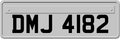 DMJ4182