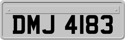 DMJ4183
