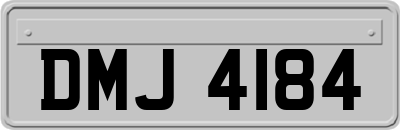 DMJ4184