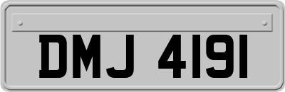 DMJ4191