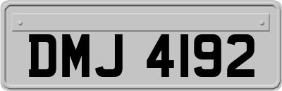 DMJ4192