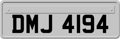 DMJ4194