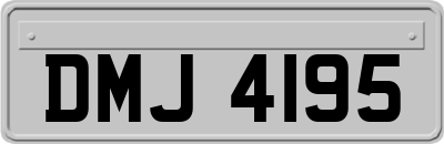 DMJ4195