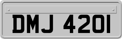 DMJ4201