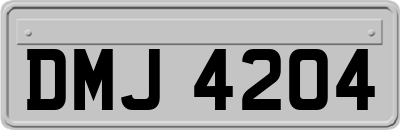 DMJ4204