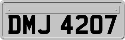 DMJ4207