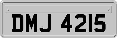 DMJ4215