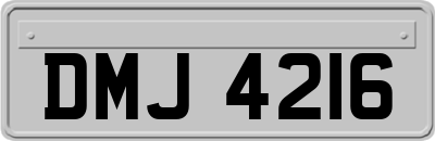 DMJ4216