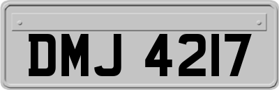 DMJ4217