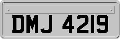 DMJ4219