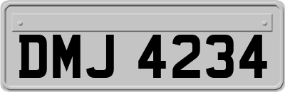 DMJ4234