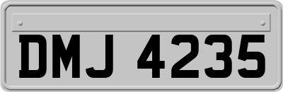 DMJ4235