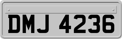 DMJ4236