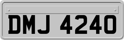 DMJ4240