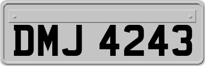 DMJ4243
