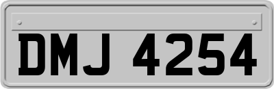DMJ4254