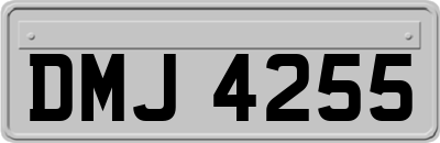 DMJ4255