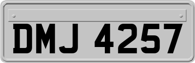 DMJ4257
